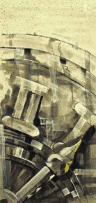 Turmuhr-170x80