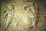 fars griechisches relief