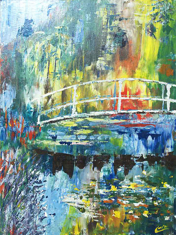 nach-Monet-70x50